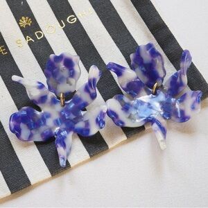 Lele Sadoughi Lily Earring